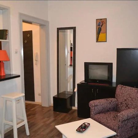 Belgradecity Center-Lekic Apart 1 Luaran gambar