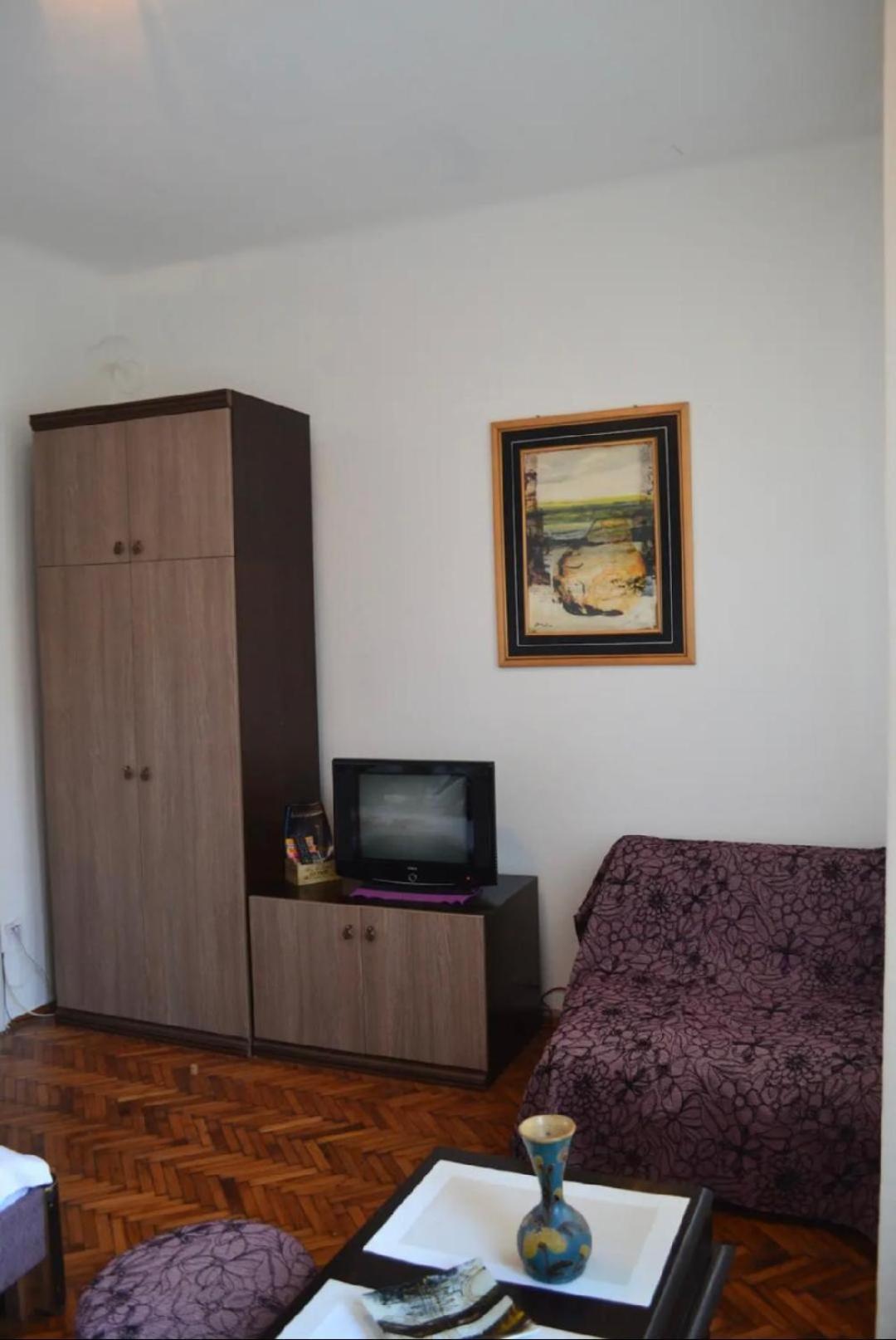 Belgradecity Center-Lekic Apart 1 Luaran gambar