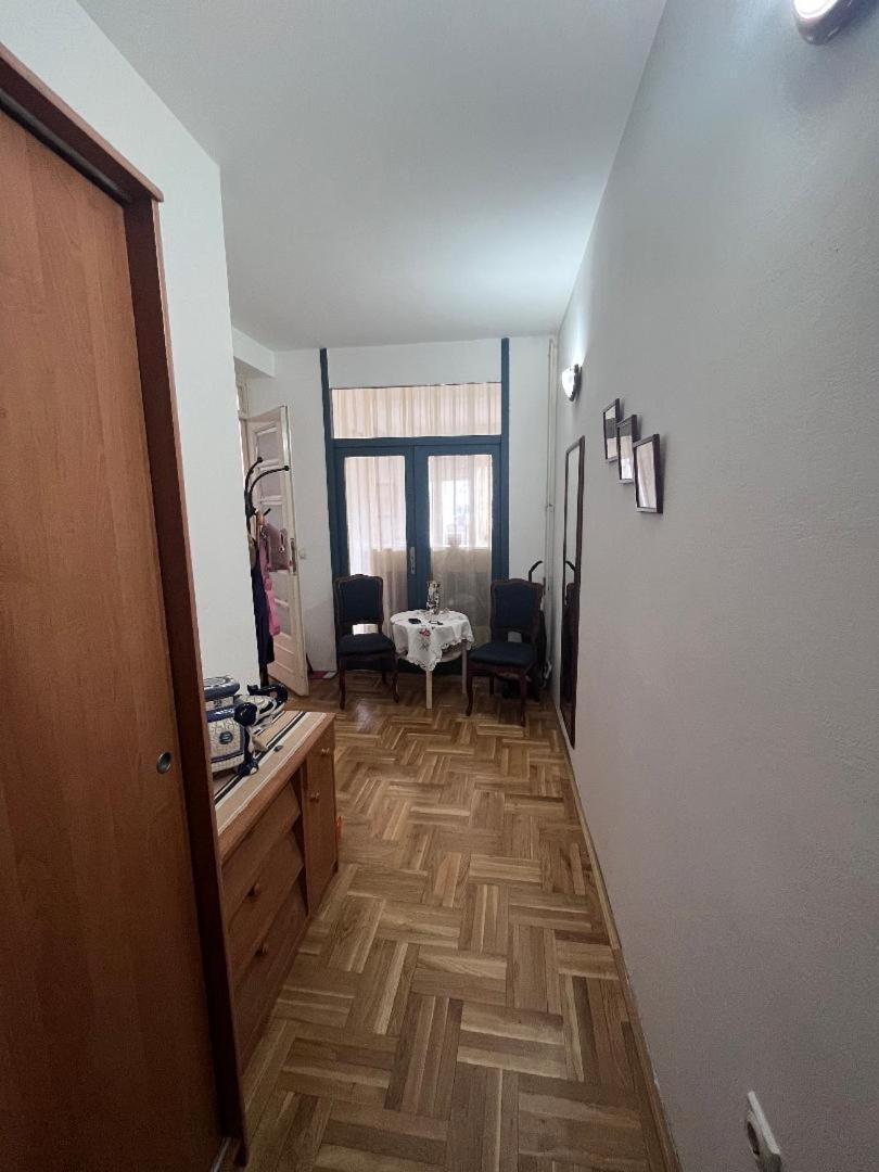 Belgradecity Center-Lekic Apart 1 Luaran gambar