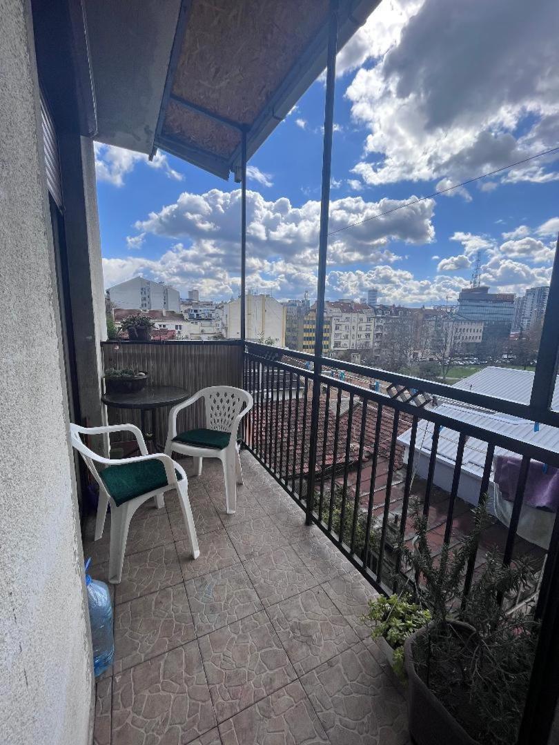 Belgradecity Center-Lekic Apart 1 Luaran gambar