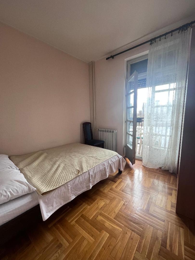 Belgradecity Center-Lekic Apart 1 Luaran gambar