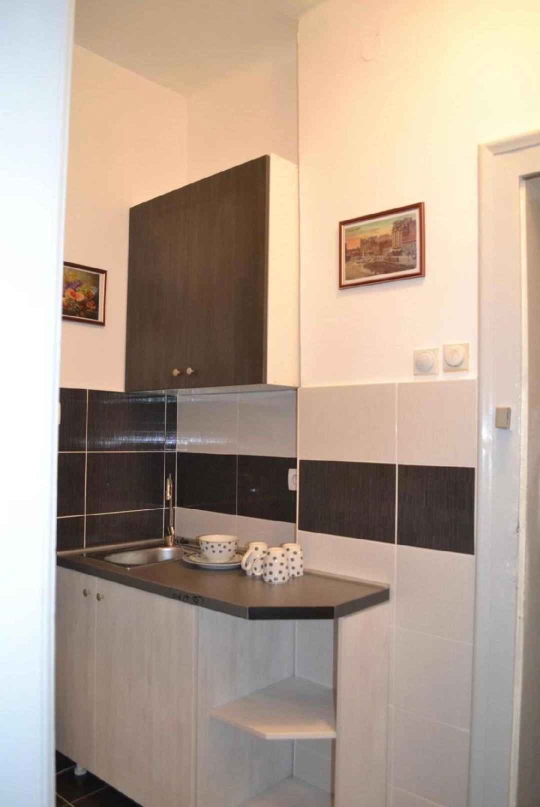 Belgradecity Center-Lekic Apart 1 Luaran gambar